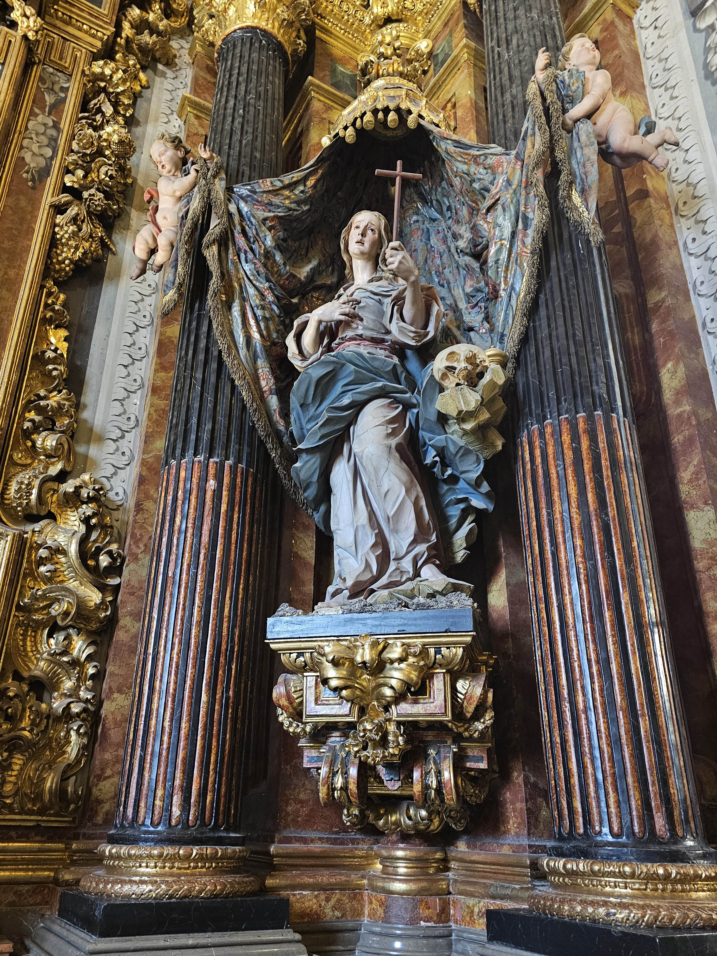 La Cartuja